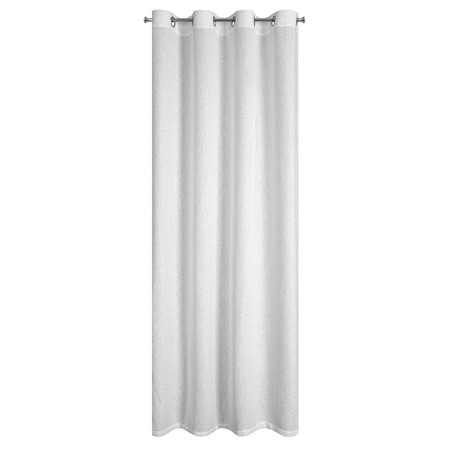 ZASŁONA GOTOWA ESSI 140 X 250 CM BIAŁY