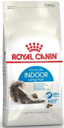 ROYAL CANIN Indoor Long Hair 2kg