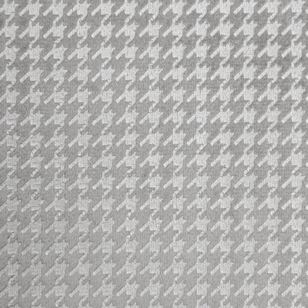 ZASŁONA GOTOWA DARCY 140 X 250 CM SREBRNY