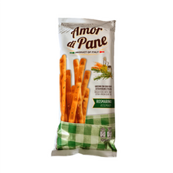 Paluszki z rozmarynem 125 g