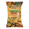 Zestaw 2x Chipsy ziemniaczane o smaku sera parmezan 90 g