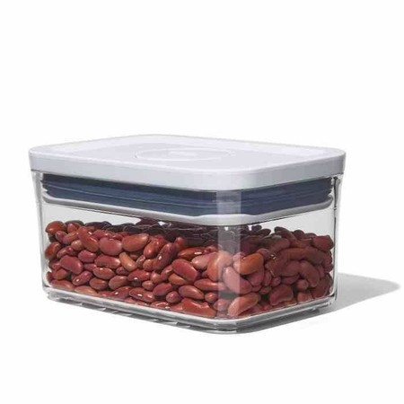 OXO-Pojemnik POP2 0,6l.prostokąt M mini GoodGrips