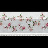 FIRANA GOTOWA ARI 150 X 30 CM BIAŁY