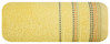 Ręcznik Pola (02), 30 x 50 cm, Żółty
