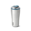 BB-Kubek termiczny stalowy 0,6l.morski New version