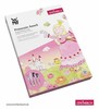 WMF - Zestaw sztućców dla dzieci, 4 el., Anneli