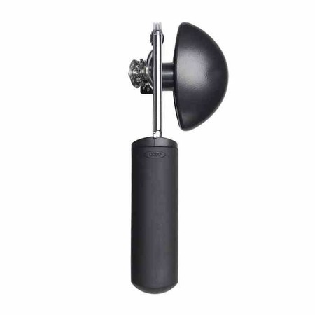 OXO-Otwieracz do puszek czarny, Good Grips