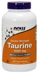 Tauryna 1000 mg - 250 kaps.