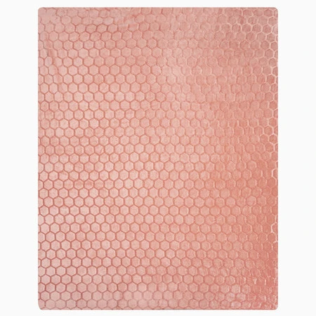 Koc pudrowy SI/K/ZOE/2/PUDE