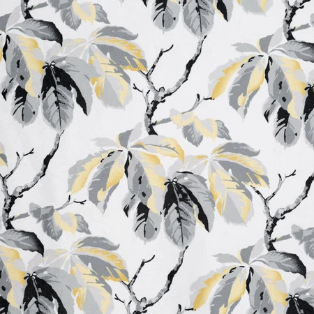 ZASŁONA GOTOWA MELISA 140 X 250 CM BIAŁY