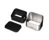 JJ-Organizer do zlewu Stainless Steel
