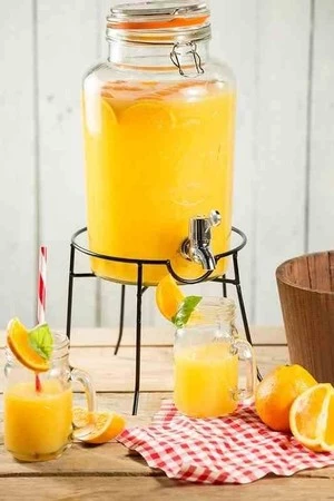 KIL - Dystrybutor do napojów 8 l. Original