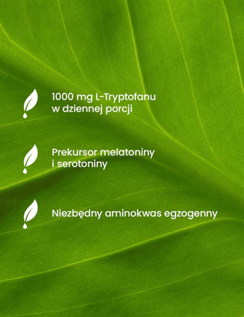 ESSENSEY L-TRYPTOFAN 90cap