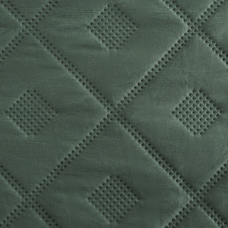 Narzuta D91 Alara6 200 x 220 cm, Zielony