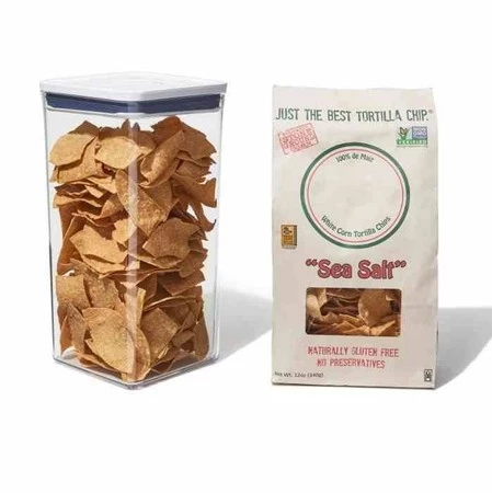 OXO-Pojemnik POP 5,7l. kwadrat L wysoki, GoodGrips