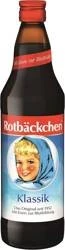 RABENHORST Rumiane policzki Klassik BIO 750ml