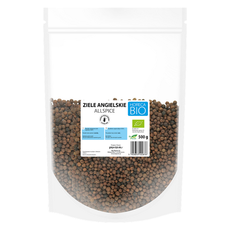 Bio Planet Ziele angielskie BIO 500 g