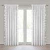 Firanka  FIR/GABRIELA/B 140X270 T+TROCZEK