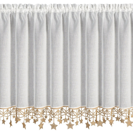 Firanka 90X150 TUNEL