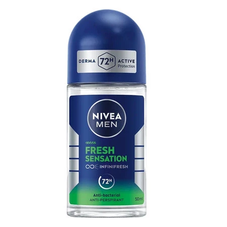 Men Fresh Sensation antyperspirant w kulce 50ml