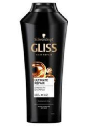Ultimate Repair Shampoo regenerujący szampon do włosów mocno zniszczonych i suchych 400ml
