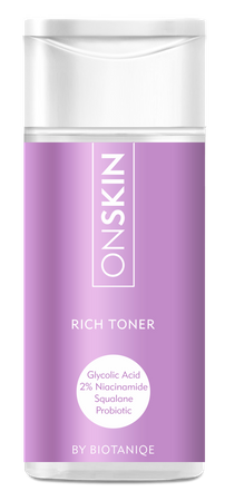 Biotaniqe - ONSkin, Tonik Oczyszczający 150 ml