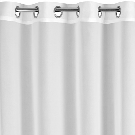 Firanka FIR/LUISA/B 140X250 PRZE+TROCZEK