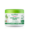 Equilibra  Peeling Solny Modelujący 600 G