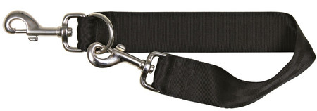 TRIXIE Szelki samochodowe Dog Comfort S-M