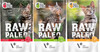Vet Expert RAW PALEO Kitten Game Dziczyzna dla kociąt 100g