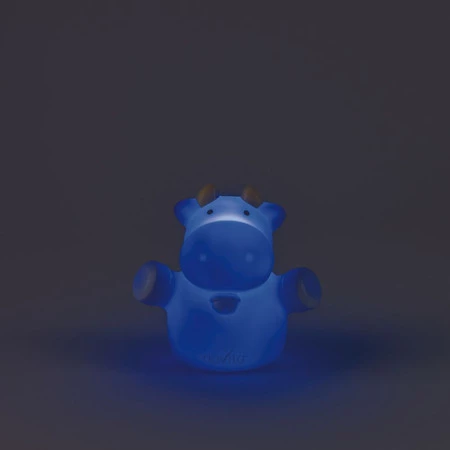 Nuvita, Lampka nocna, Krówka