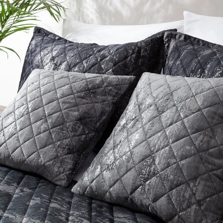 POSZEWKA BLINK 43 45 X 45 CM STALOWY