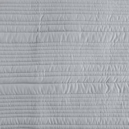 NARZUTA TARA 170 X 210 CM SREBRNY