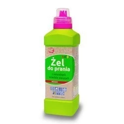 EcoVariant Żel Do Prania Różany 1 kg