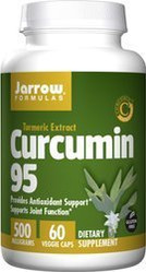 Curcumin 95 Complex - Kurkuma 500 mg (60 kaps.)