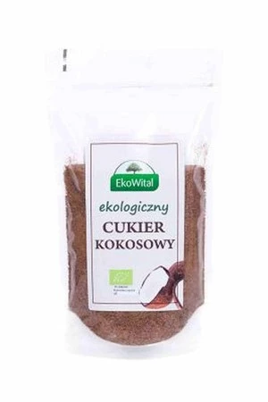 Cukier kokosowy BIO 300 g