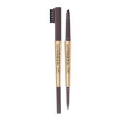 3in1 Eyebrow Stylist kredka do brwi z grzebykiem 2 Dark Brown