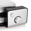 WMF EL - Grill elektryczny 2w1, Lono