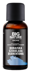 Olejek zapachowy Czekolada Dubajska Diamentowa 30g
