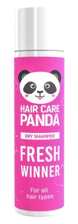 Hair care Panda Fresh Winner, 75 ml