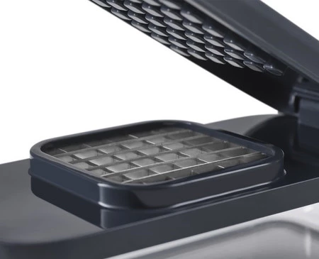 Joseph Joseph Tarka z pojemnikiem i 4 ostrzami Multi-PrepComp