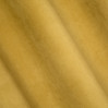 ZASŁONA GOTOWA MILO 140 X 250 CM ZŁOTY