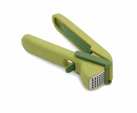 JJ - Prasa do czosnku CleanForce™, zielona