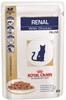 ROYAL CANIN VET RENAL Feline Chicken KURCZAK 85g