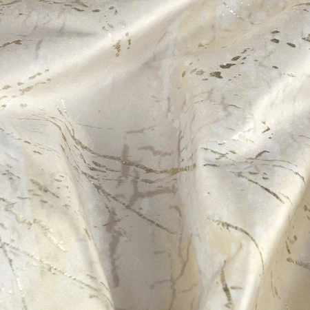 ZASŁONA GOTOWA MALIA 140 X 250 CM KREMOWY