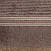 Ręcznik Filon (12), 30 x 50 cm, Jasnobrązowy