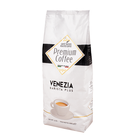 VENEZIA kawa ziarnista Bartista Plus 1 kg