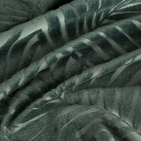 ZASŁONA GOTOWA LIVIA 140 X 250 CM OLIWKOWY