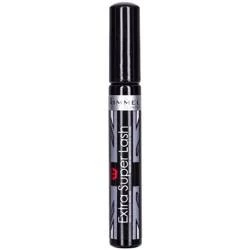 Rimmel − Extra Super Lash Building Mascara, tusz wydłużający rzęsy 101 Black − 8 ml