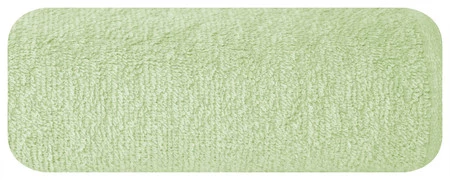 Ręcznik Gładki1 (23), 70 x 140 cm, Zielony